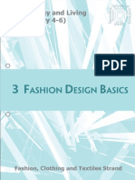 BKlet - Fashion Desing Basics