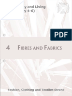 BKlet - Fibres and Fabrics