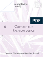 BKlet - Culture and Fashion Design