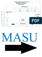 Alur Screening Rapid Diagnostic Test