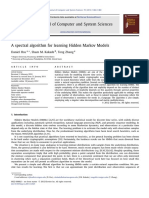 Journal of Computer and System Sciences: Daniel Hsu, Sham M. Kakade, Tong Zhang