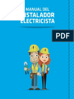 Manual Del Instalador Electricista PDF