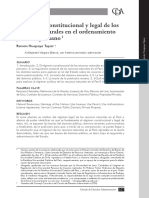Regimen constitucional de los RRNN en el Perú.pdf