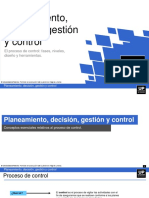 Proceso de Control