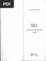 Física Una Vision Analítica Del Movimiento Volumen III Ótica ...
