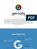 Genially PDF