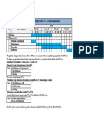 Scedule Dan Hasil Produksi 2020 PDF