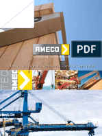 AMECO - Portal Scraper Reclaimer PDF