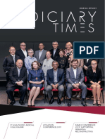 Judiciary Times Newsletter 2019 Issue 02 PDF