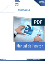 Manual Powtoon