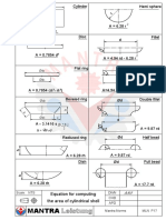 DD Equations