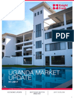 Uganda Market Update: Research