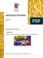 MACROECONOMIA