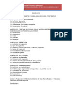 Asistente de Ingeniero en Obra" e "Inspector Residente de Obra - 1 PDF