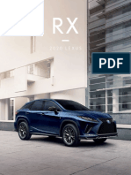 MY20-Lexus-RX-and-RX-Hybrid-Brochure