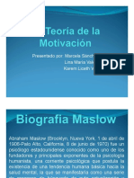 EXPO_GRUPO_8_Maslow y la Teoría de la Motivación (1)