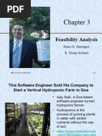 Chapter 3 (Feasibility Analysis)