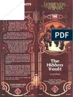 The Hidden Vault PDF