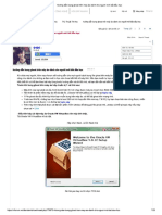 Hướng dẫn bung ghost trên máy ảo dành cho người mới bắt đầu học PDF