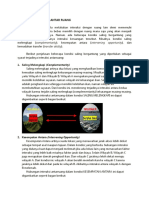 Materi Ruang Dan Interaksi Antar Ruang