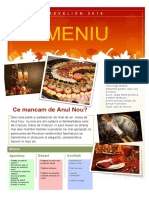 A1.Meniu Revelion 2015 PDF