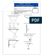 2do Examen Bimestral 31-07-2020 - 2do Sec