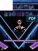 Teologia Bionica PDF