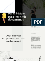 Grisely Polanco Tema 10 - Realizar Pasos Básicos para Imprimir Documentos