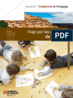 Viaje Por Las Escuelas de Aragón PDF