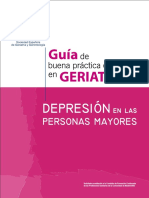Depresion Old PDF