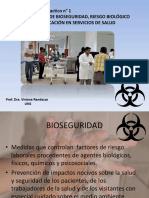 Explicacion Bioseguridad -