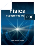 Fisica Cuaderno de Trabajo