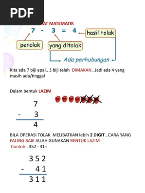Tolak Pdf