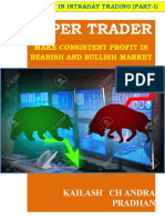 Super Trader: Kailash CH Andra Pradhan