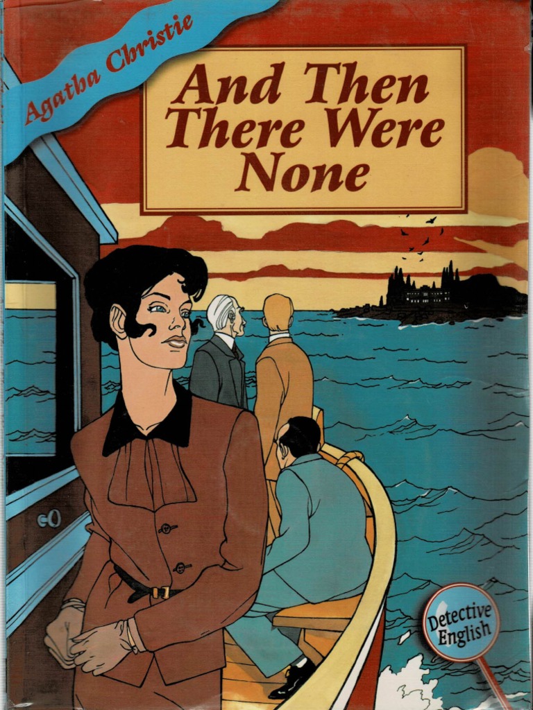 And Then There Were None | PDF