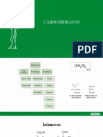 Práctica Iv - Presentación - Carbohidratos