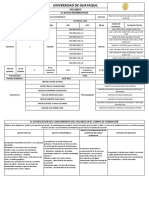 Syllabus INTRODUCCIÓN TEORÍA ECONÓMICA CI 2020-2021