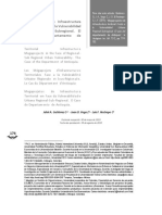 Megaproyectos  de  Infraestructura Territorial Frente a la Vulnerabilidad Urbana  Regional-Subregional.  El Caso  del  Departamento  de Antioquia.pdf
