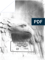 Mesa Quirúrgica Amsco-2080 PDF