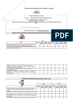 Formato Etica y Valores