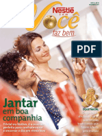 Nestle Com Voce PDF