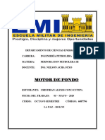 Motor de Fondo PDF