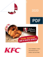 EMPRESA KFC
