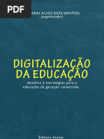 Digitalizacao da Educacao