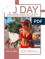 10 Day Hourglass Sculpt LeanWithLilly.01