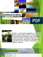 Ecosistemas en México 05 PDF