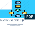 Diyagramas de Frujo