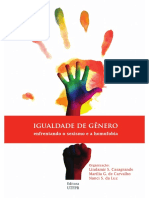 Casagrande, Lindamir Salete. Igualdade de gênero enfrentando o sexismo e a homofobia.pdf