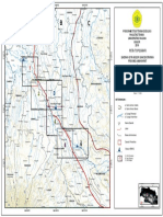 Peta Topografi Hidro-1 PDF