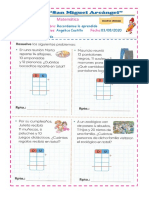 Matemática 4ta unidad título optimizado